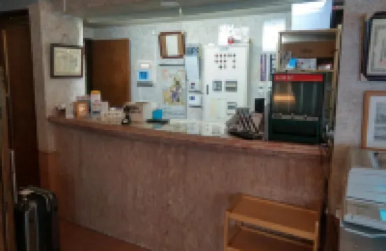 OYO City Hotel Higashimatsuyama Hotels in Hiki District