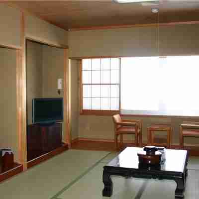 Hotel Senjojiki Rooms