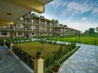 Center Park Resort Hotels near Chitwan Jungle Safari