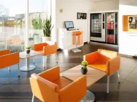 ibis budget Antwerpen Port Hotels in Antwerp
