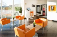 ibis budget Antwerpen Port