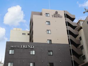 Hotel Trend Nishi Shinsaibashi