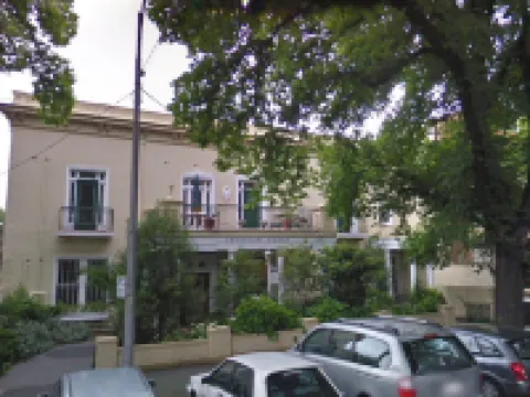 Georgian Court Inn Hotels near Mary MacKillop Heritage Centre