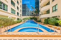 Mantra Parramatta Hotel a Parramatta