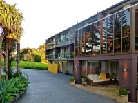Park Ridge Retreat