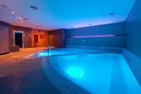 Hotel Galaico Hotel a Torrelodones