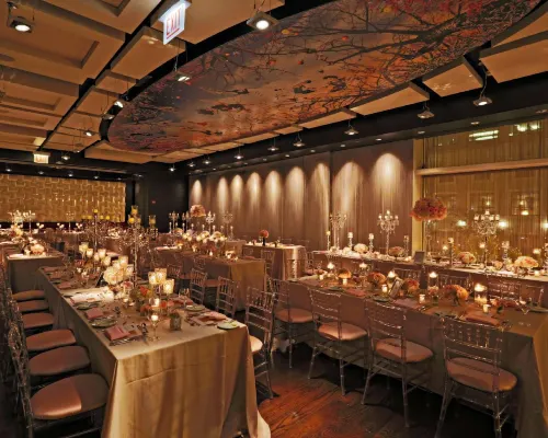 theWit Chicago, a Hilton Hotel تناول الطعام Photos