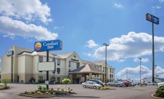 Comfort Inn