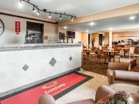 Econo Lodge Ellensburg Near University Hotels in Kittitas County