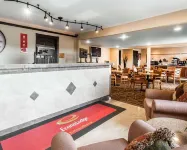 Econo Lodge Ellensburg Near University Hotels in Ellensburg