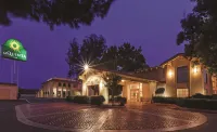 La Quinta Inn by Wyndham and Conference Center San Angelo - parkir