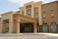 Hampton Inn & Suites Port Richey Hotels in New Port Richey
