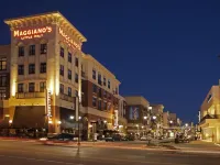 Hampton Inn St. Louis-Columbia
