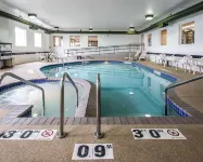 Sleep Inn & Suites Green Bay South - Pools