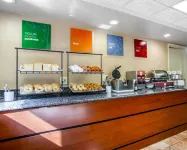 Comfort Inn Edison - New Brunswick - sarapan