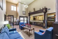 Comfort Suites the Colony - Plano West Các khách sạn ở The Colony