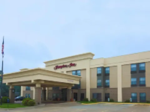 SureStay by Best Western Forsyth Decatur Hotels in Forsyth