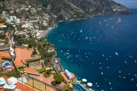 Hotel le Agavi - Romantic