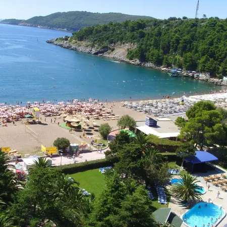 Hotel Montenegro