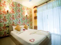 Banyan Villa Maldives Dhangethi Hotels in Dhangethi