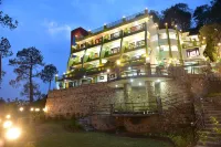 Xomotel Sunita Himalayan Paradise Hotels in Kausani State