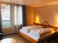 Parkhotel Bellevue Budget