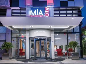 Mia City Hotel