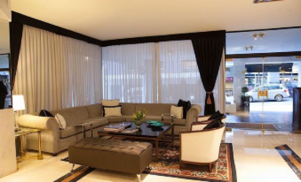 Feir's Park Hotel & Rooftop