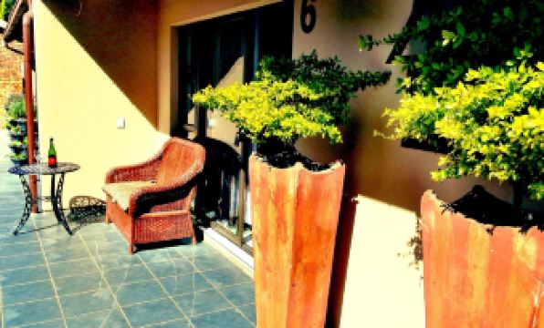 Pilgrims Delight Guest House