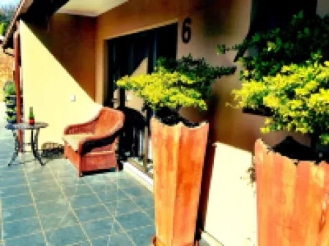 Pilgrims Delight Guest House