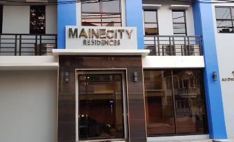 Maine City Residences