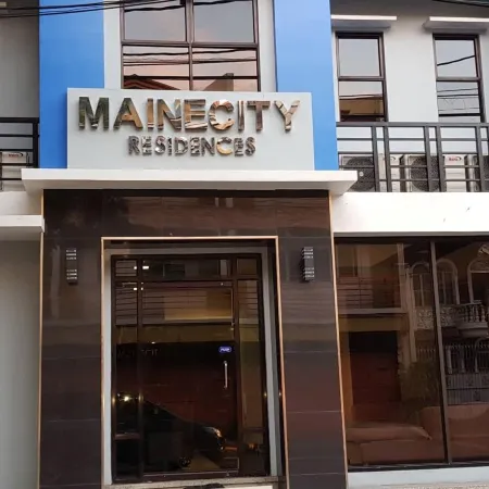 Maine City Residences