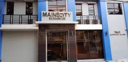 Maine City Residences
