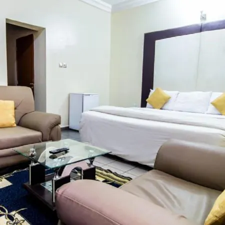 1st Forty Hotels