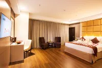 Tara Hotel Yogyakarta Hotel a Tegalrejo