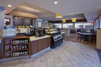 Spark by Hilton Seattle Airport - sarapan