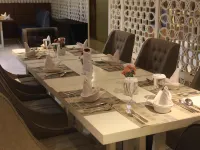 G'Sign Hotel Banjarmasin - breakfast