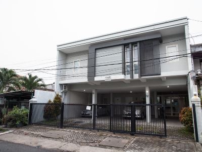 Kanwa Residence