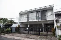 Kanwa Residence
