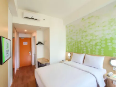 Zest Hotel Airport Jakarta Hotel di Jakarta