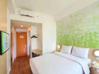 Zest Hotel Airport Jakarta
