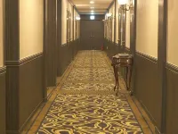Anmyeondo Plaza Hotel Hôtels à : District de Taean