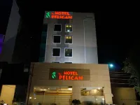 The Pelican Hotels in Chandigarh