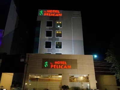 The Pelican Hotels in 