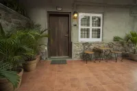 Hotel Aravali Hotel a Mount Abu