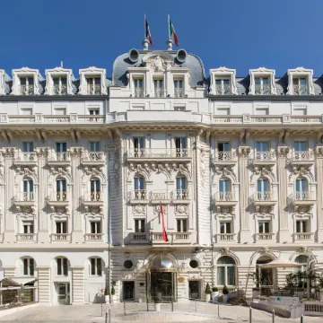 Boscolo Nice Hôtel & SPA