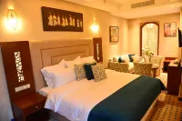Riad Al Mazhar - Riads