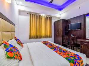 FabHotel Mayank Residency