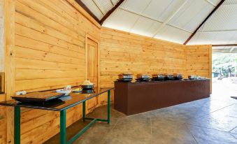 Bannerghatta Nature Camp-Jungle Lodges