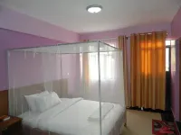 Chrysalis Guest House and Restaurant Hotels in Embu